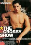  Sidney Crosby d6  photo célébrité