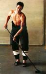  Sidney Crosby d1  photo célébrité