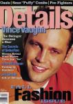  Vince Vaughn 22  celebrite de                   Camélina98 provenant de Vince Vaughn