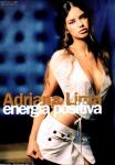  Adriana Lima 4  celebrite de                   Abélinia11 provenant de Adriana Lima