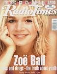  Zoe Ball 29  celebrite provenant de Zoe Ball