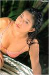  Yoko Kamon 2  photo célébrité
