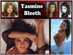  Yasmine Bleeth 27  celebrite provenant de Yasmine Bleeth