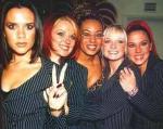  Spice Girls 6  celebrite provenant de Spice Girls