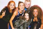  Spice Girls 21  celebrite de                   Abigaël38 provenant de Spice Girls