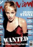  Sharon Stone 48  celebrite provenant de Sharon Stone