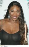  Serena Williams d18  photo célébrité