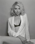  Scarlett Johansson 2  photo célébrité