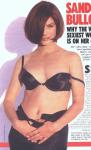  Sandra Bullock 49  photo célébrité