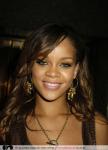  Rihanna 80  celebrite provenant de Rihanna