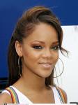  Rihanna 75  celebrite provenant de Rihanna