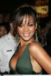  Rihanna 5  photo célébrité