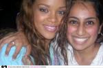  Rihanna 416  celebrite provenant de Rihanna