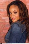  Rihanna 380  celebrite provenant de Rihanna