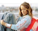  Rihanna 348  celebrite provenant de Rihanna