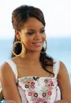  Rihanna 307  celebrite provenant de Rihanna