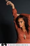  Rihanna 302  celebrite provenant de Rihanna