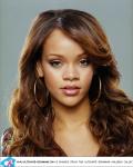  Rihanna 299  celebrite provenant de Rihanna