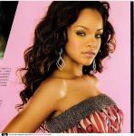 Rihanna 28  photo célébrité
