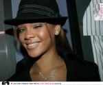  Rihanna 274  celebrite provenant de Rihanna