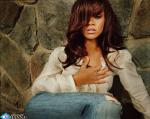  Rihanna 233  celebrite de                   Janetoun29 provenant de Rihanna