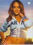  Rihanna 215  celebrite provenant de Rihanna