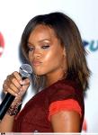  Rihanna 187  celebrite provenant de Rihanna