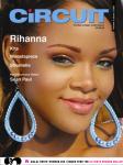  Rihanna 13  celebrite provenant de Rihanna
