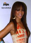  Rihanna 125  celebrite provenant de Rihanna