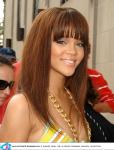  Rihanna 12  celebrite provenant de Rihanna