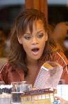  Rihanna 112  celebrite de                   Ebony45 provenant de Rihanna