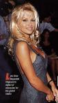  Pamela Anderson 88  celebrite provenant de Pamela Anderson