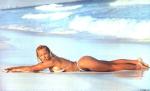  Pamela Anderson 58  photo célébrité