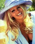  Pamela Anderson 5  photo célébrité