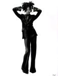  Naomi Campbell 65  photo célébrité