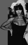  Naomi Campbell 43  photo célébrité