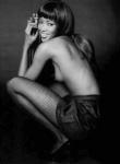  Naomi Campbell 44  photo célébrité