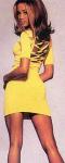  Naomi Campbell 47  photo célébrité
