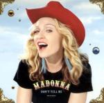  Madonna 9  celebrite provenant de Madonna