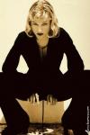  Madonna 198  photo célébrité
