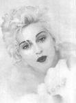  Madonna 180  photo célébrité