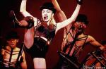  Madonna 122  celebrite de                   Daria5 provenant de Madonna