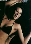  Lucy Liu 36  photo célébrité
