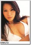  Lucy Liu 37  photo célébrité