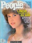  Linda Blair 11  celebrite provenant de Linda Blair