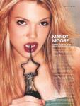  Mandy Moore 18  celebrite de                   Abia80 provenant de Mandy Moore