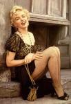  Marilyn Monroe 8  photo célébrité