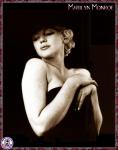  Marilyn Monroe 28  celebrite de                   Calandra18 provenant de Marilyn Monroe