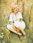  Marilyn Monroe 7  photo célébrité