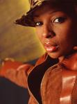  Mary J Blige 1  celebrite de                   Daphné50 provenant de Mary J Blige